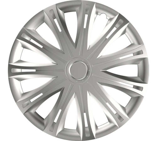 Dekoratīvās riteņu uzlikas Spark 15" (4 gab.)