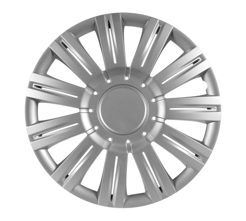 Dekoratīvā riteņu uzlika Traffic 14"