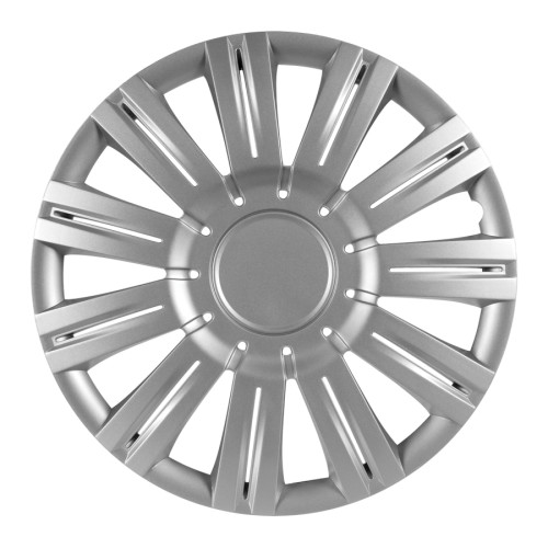 Dekoratīvā riteņu uzlika Traffic 14"