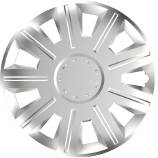 Dekoratīvā riteņu uzlika Victory 15"