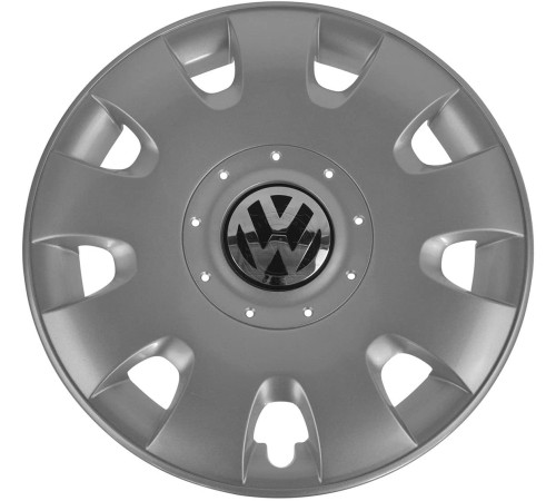 VW Dekoratīvā riteņu uzlika 15" (Oriģināls)
