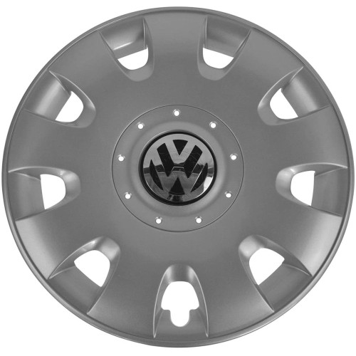 VW Dekoratīvā riteņu uzlika 15" (Oriģināls)