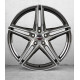 17" 5x112 Borbet XRT ET40 8J
