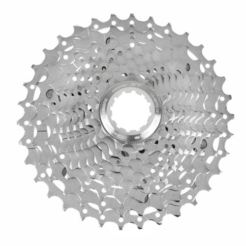 Cassette Shimano XT CS-M771 10-speed-11-34T