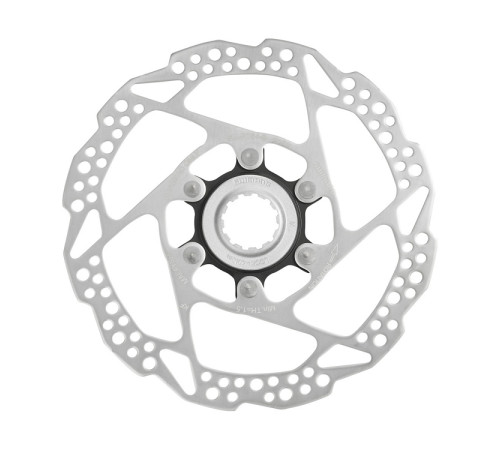 Disc brake rotor Shimano SM-RT54S 160MM CL