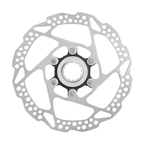 Disc brake rotor Shimano SM-RT54S 160MM CL