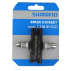 Brake pads Shimano M70T4