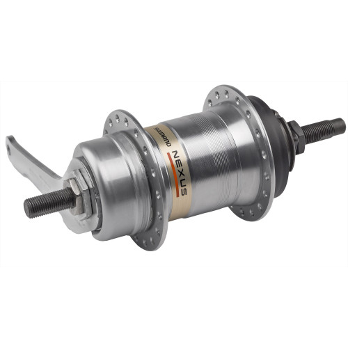 Aizmugurējā rumba Shimano Nexus 3 SG-3C41 Coaster 120X168MM