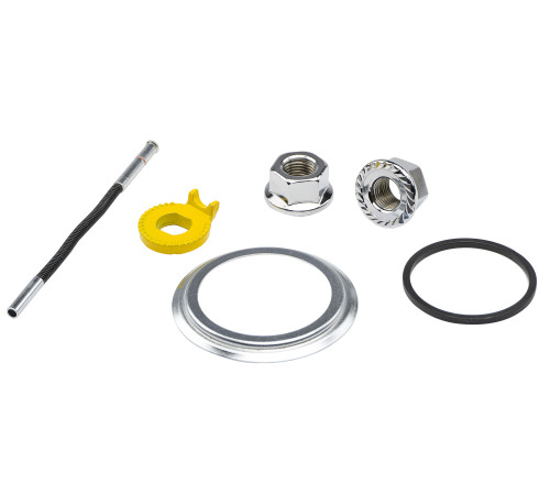 Aizmugurējās rumbas Shimano Nexus 3 komponenti SM-3C41