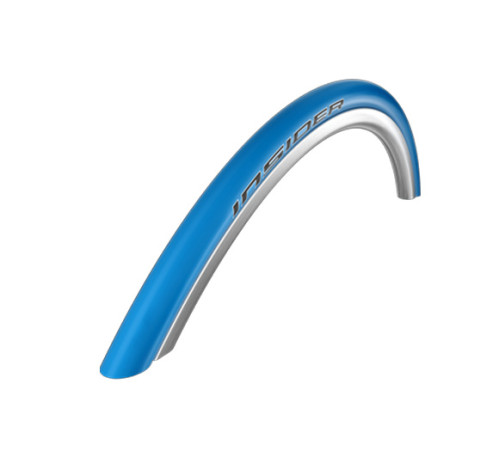 Tire 29" Schwalbe Insider HS 376, Perf Fold. 35-622 / 28x1.35 Blue