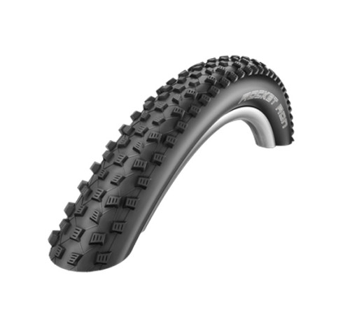 Tire 29" Schwalbe Rocket Ron HS 438, Perf Fold. 54-622 / 29x2.10 Addix