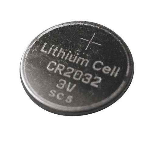 Battery CR2032 Lithium