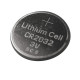 Battery CR2032 Lithium