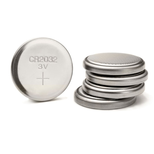 Battery CR2032 Lithium