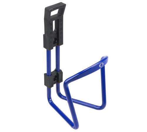 Bottle cage Simpla AluSTAR blue