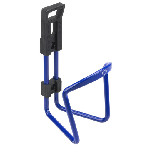 Bottle cage Simpla AluSTAR blue