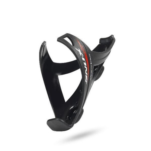Bottle cage RaceOne X1 ONE black