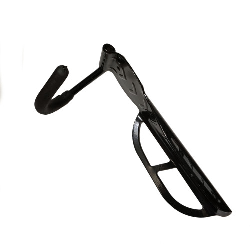 Bicycle wallhanger Azimut on wheel