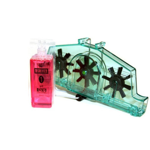 Tool chain-cleaner + degreaser BARBIERI