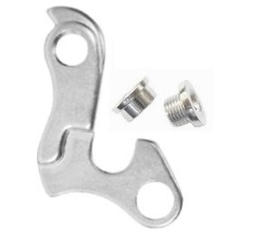 Frame dropout / hanger GW-5B