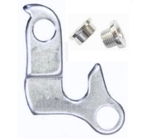 Frame dropout / hanger GW-5M