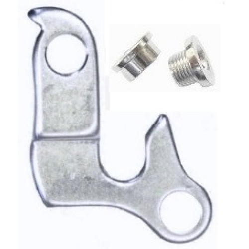 Frame dropout / hanger GW-5M