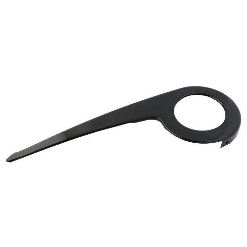 Aizsardzības ķēde 36/38T fi35 with bracket black