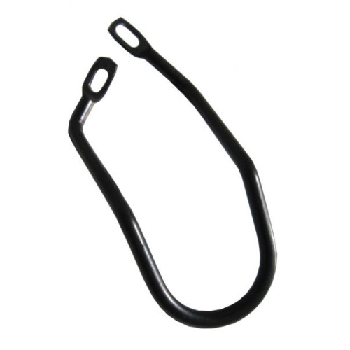 Aizmugurējais pārslēdzējs aizsargs LONG 2holes