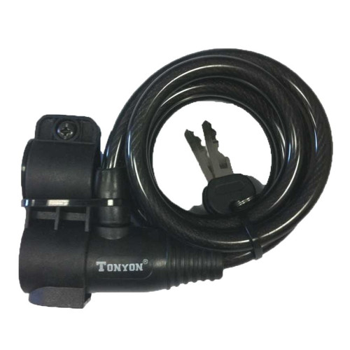 Atslēga Tanyon spirālveida Ø10mm/1500mm