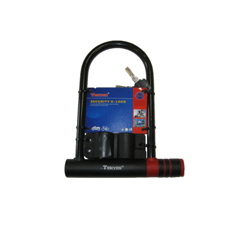 Lock Tanyon shackle Ø12mm/195mm/245mm