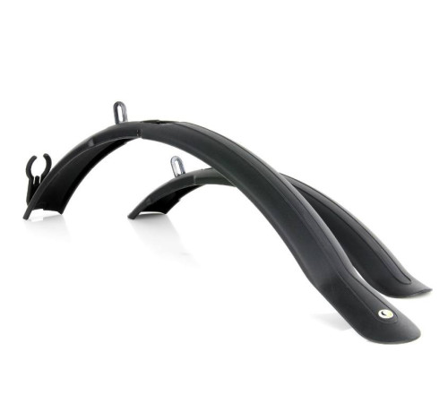 Mudguards set Simpla Next SDL