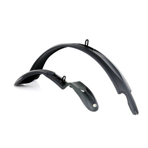 Mudguards set Simpla Raptor SDL black
