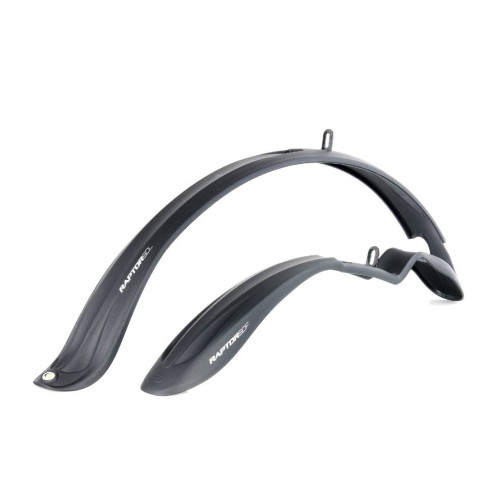 Mudguards set Simpla Raptor SDL black