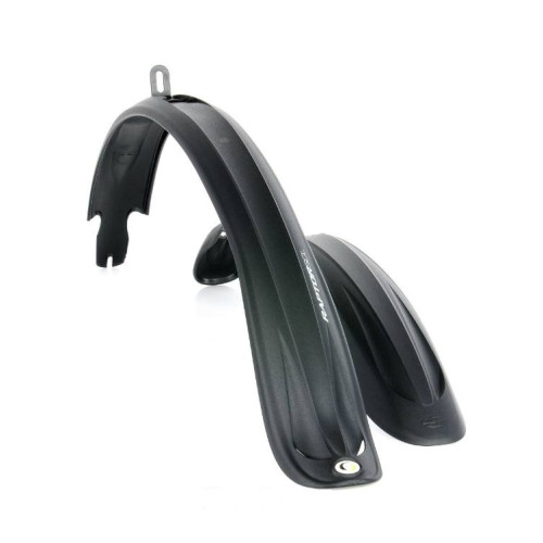 Mudguards set Simpla Raptor SDL black