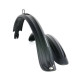 Mudguards set Simpla Raptor SDL black