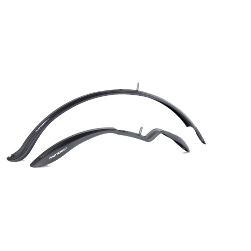 Mudguards set Simpla Raptor SDL black