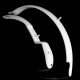 Mudguards set Simpla Raptor SDL white
