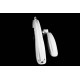 Mudguards set Simpla Raptor SDL white