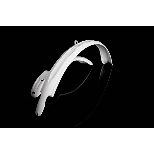 Mudguards set Simpla Raptor SDL white