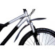 Mudguard front 26 + 27.5 SKS Shockblade II