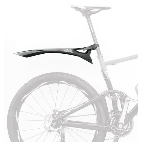 Aizmugurējais dubļusargs 26-29 SKS Dashblade