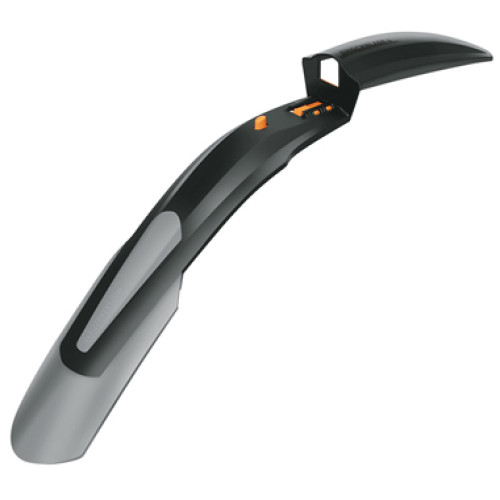 Mudguard front 28 + 29 SKS Shockblade II