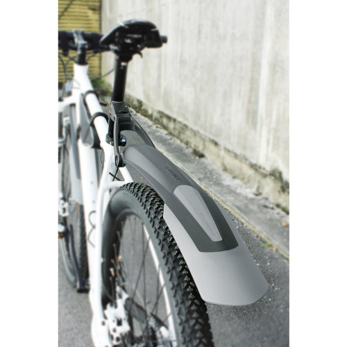 Mudguard rear 28 + 29 SKS X-Blade II