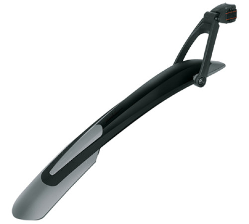 Mudguard rear 28 + 29 SKS X-Blade II