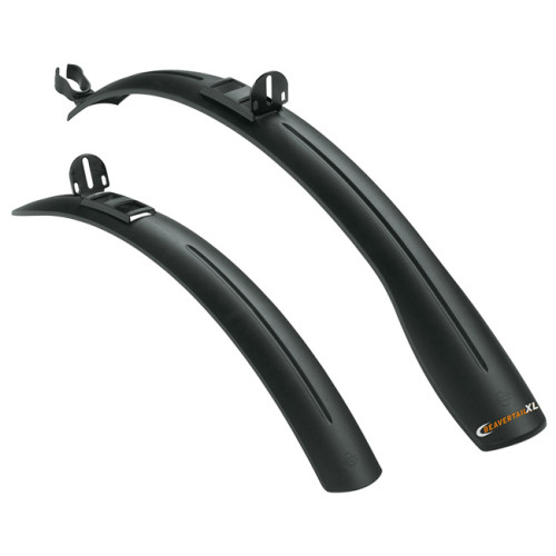Mudguards set 26-28 SKS Beavertail XL