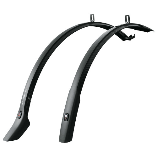 Mudguards set 28 SKS Velo 42 Urban black