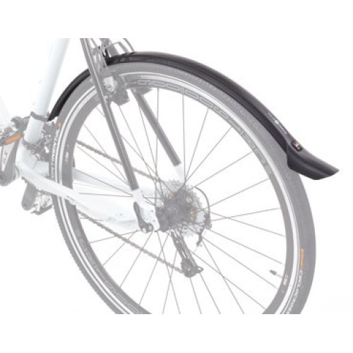 Mudguards set 28 SKS Velo 42 Urban black