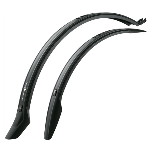 Mudguards set 28 SKS Velo 47 Trekking