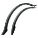 Mudguards set 28 SKS Velo 47 Trekking