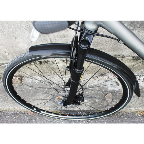 Mudguards set 28-29 SKS Velo 55 Cross